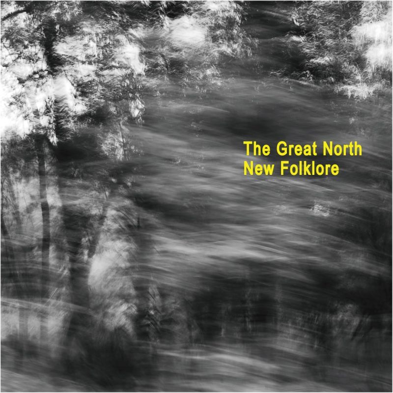 画像1: The Great North / 「New Folklore」