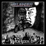 画像1: REVENGER  /「Black Rider EP」